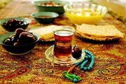 چگونه ضعف و بیحالی را در ماه رمضان کاهش دهیم/ تا سحر بیدار نمانید