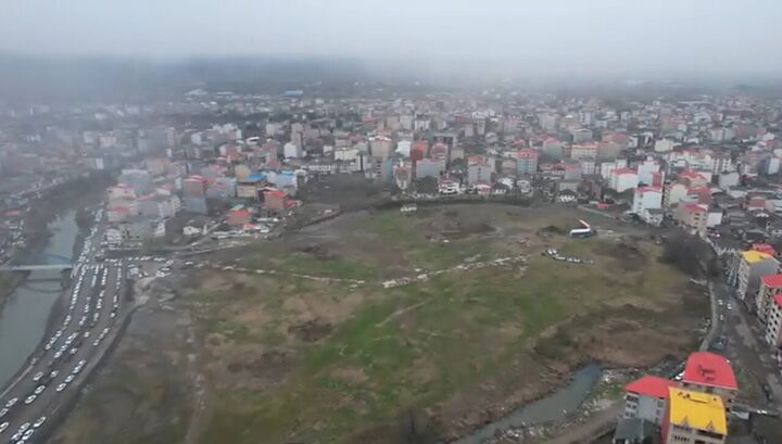 جزئیات ممانعت سازمان بازرسی با زمینخواری در «برکه پریان»/ سند مالکیت بهنام دولت صادر شد جزئیات ممانعت سازمان بازرسی با زمینخواری در «برکه پریان»/ سند مالکیت بهنام دولت صادر شد