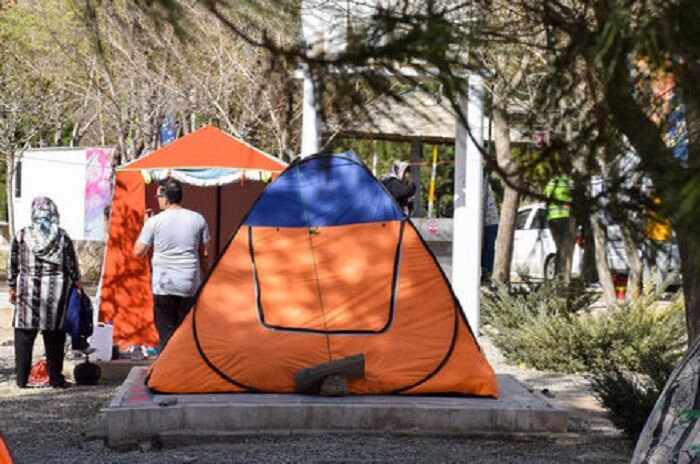 نجات جان چندین مسافر نوروزی در شیراز توسط دوربینهای حرارتی نجات جان چندین مسافر نوروزی در شیراز توسط دوربینهای حرارتی