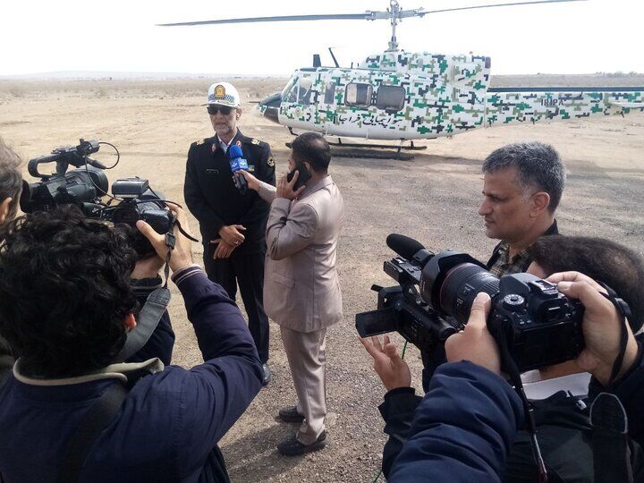 خواب آلودگی راننده اصفهانی دلیل مرگ ۹ نفر در محور جندق_معلمان/ کودک نجات یافته در بخش ICU است خواب آلودگی راننده اصفهانی دلیل مرگ ۹ نفر در محور جندق_معلمان/ کودک نجات یافته در بخش ICU است