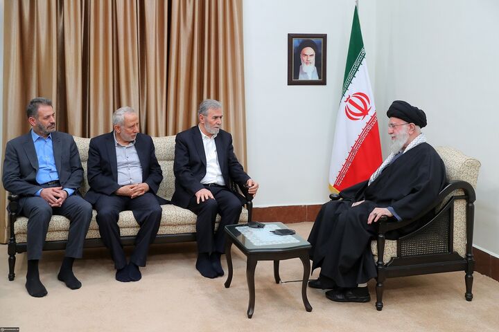 غزه، تا این لحظه پیروز اصلی میدان است/ رژیم صهیونیستی قادر به شکست نیروهای مقاومت نیست غزه، تا این لحظه پیروز اصلی میدان است/ رژیم صهیونیستی قادر به شکست نیروهای مقاومت نیست