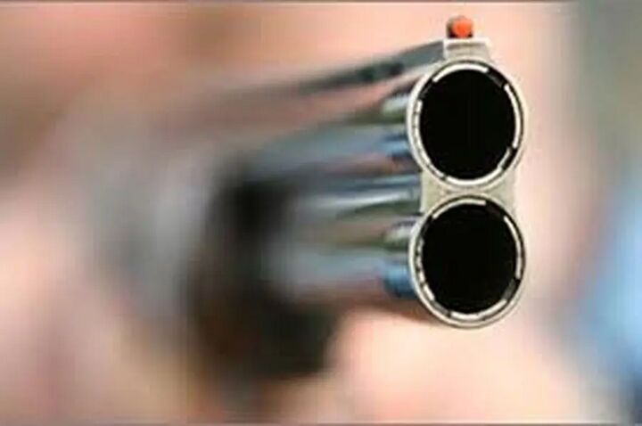 درگیری مسلحانه سر مسائل شخصی در یاسوج ۲ کشته برجا گذاشت درگیری مسلحانه سر مسائل شخصی در یاسوج ۲ کشته برجا گذاشت