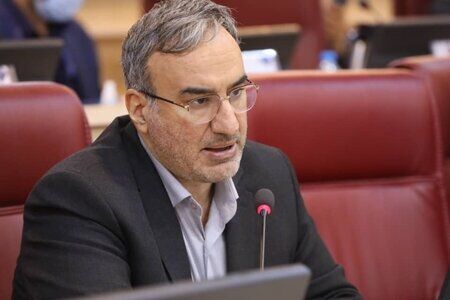 علت مرگ دکتر «پرستو بخشی» مشخص نیست/ هیچ مدرکی دال بر بیماری روحی او در دست نیست علت مرگ دکتر «پرستو بخشی» مشخص نیست/ هیچ مدرکی دال بر بیماری روحی او در دست نیست