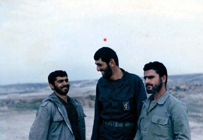 شهید «اصغریخواه»؛ سیمرغی که از قله «بانی بنوک» به معراج رفت