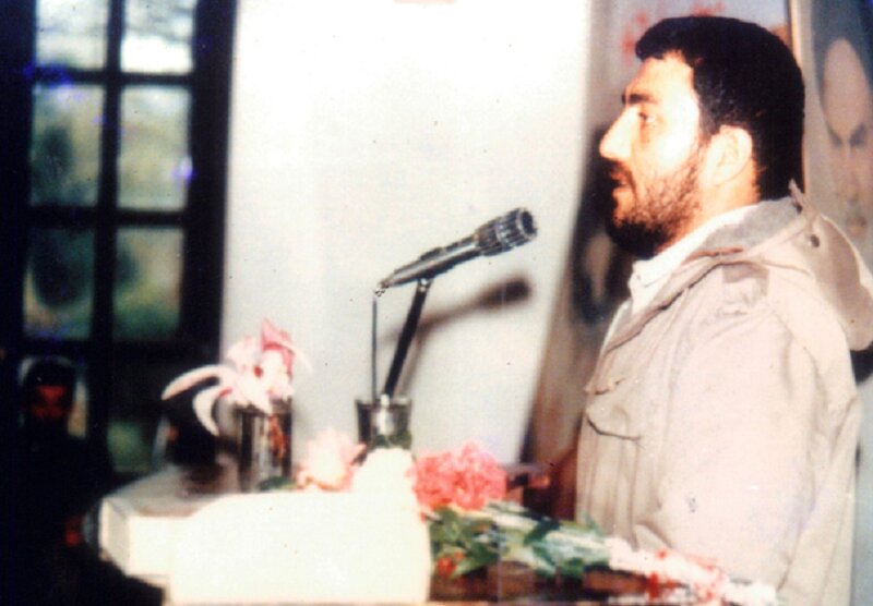 شهید «حسین املاکی»؛ قهرمان یعنی این!