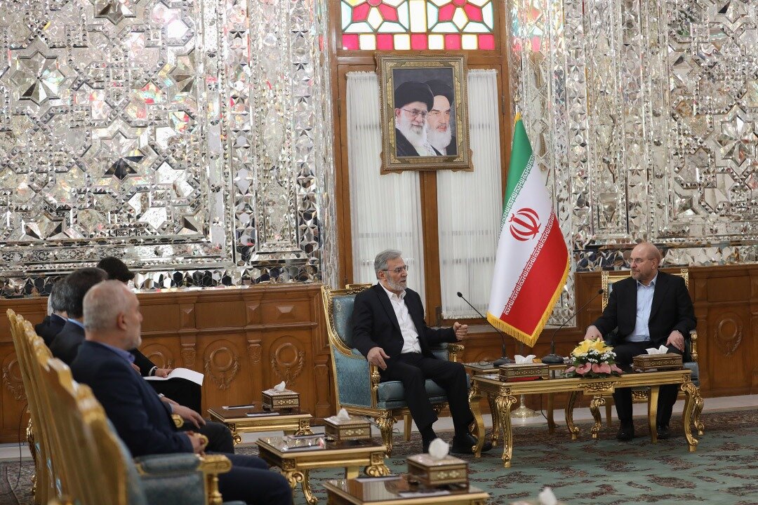 عملیات طوفان الاقصی نقطه عطفی در تاریخ فلسطین، جهان اسلام و تمام دنیا است