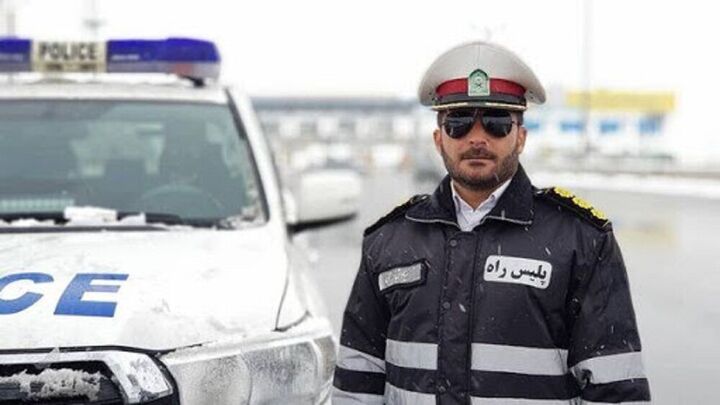 بار ترافیکی پرحجم در محورهای موصلاتی کشور/ قم و مشهد پرترددترین شهرهای نوروزی امسال بار ترافیکی پرحجم در محورهای موصلاتی کشور/ قم و مشهد پرترددترین شهرهای نوروزی امسال