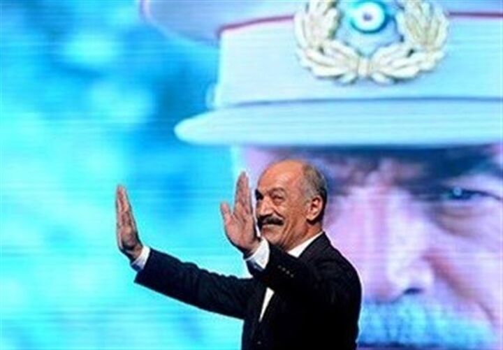 آخرین وضعیت سعید راد در بیمارستان آخرین وضعیت سعید راد در بیمارستان