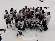 قهرمانی مقتدرانه تیم هاکی روی یخ بانوان ایران