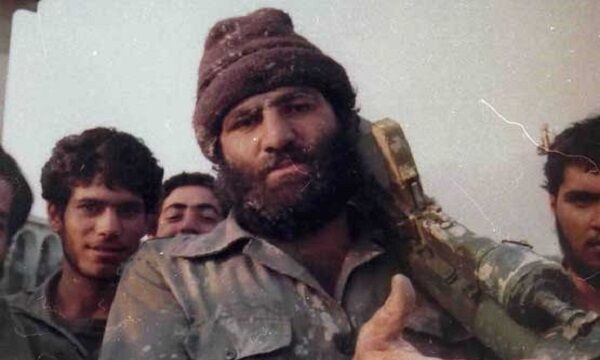 زندگی ما توی لجن بود؛ خدا دستمون رو گرفت زندگی ما توی لجن بود؛ خدا دستمون رو گرفت