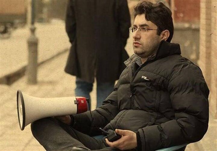 برای ساخت «پرویز خان» هزینه غیرمعمول صرف نشده است/ شخصیت پرویز دهداری برایم جذاب بود برای ساخت «پرویز خان» هزینه غیرمعمول صرف نشده است/ شخصیت پرویز دهداری برایم جذاب بود