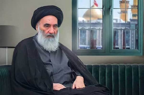 دفتر آیت الله سیستانی مبلغ فطریه ۱۴۰۳ را اعلام کرد دفتر آیت الله سیستانی مبلغ فطریه ۱۴۰۳ را اعلام کرد