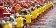 توزیع ۱۷۲ هزار غذای گرم و بسته معیشتی در خراسان‌ جنوبی 