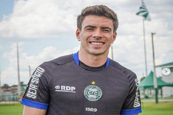 دروازهبان برزیلی با نساجی توافق کرد دروازهبان برزیلی با نساجی توافق کرد