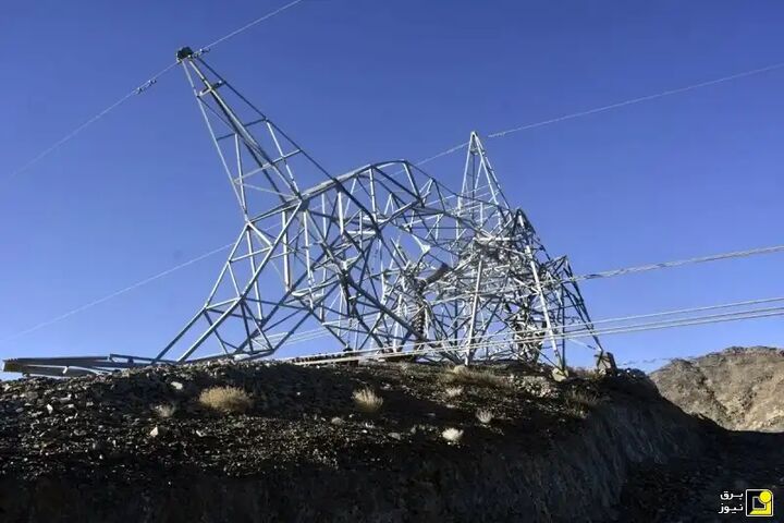 سقوط دکل برق در کردکوی گرگان یک فوتی و دو مصدوم بر جا گذاشت سقوط دکل برق در کردکوی گرگان یک فوتی و دو مصدوم بر جا گذاشت