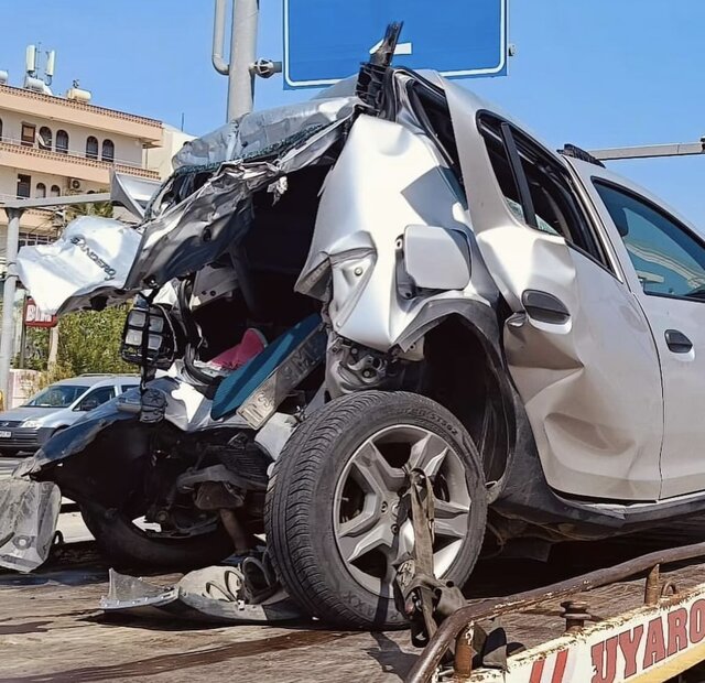 خطر از بیخ گوش لژیونر ایرانی گذشت