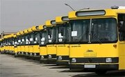 نرخ جدید کرایه‌های حمل و نقل عمومی از اول اردیبهشت اعمال می‌شود