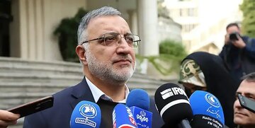 واکنش زاکانی به ودیعه مسکن میلیاردی مدیران شهرداری تهران