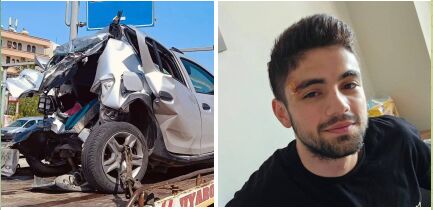 خطر از بیخ گوش لژیونر ایرانی گذشت خطر از بیخ گوش لژیونر ایرانی گذشت