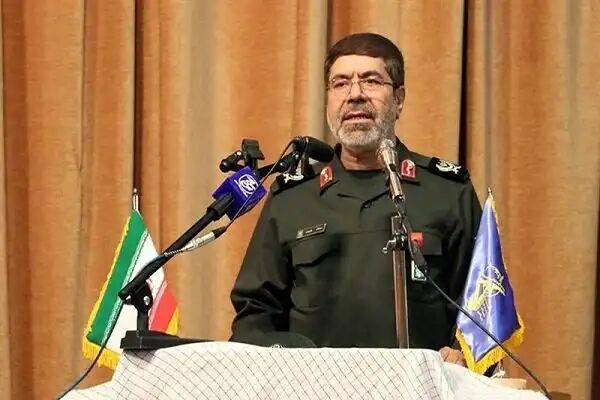 روز قدس امسال، واقعا یک روز جهانی است روز قدس امسال، واقعا یک روز جهانی است