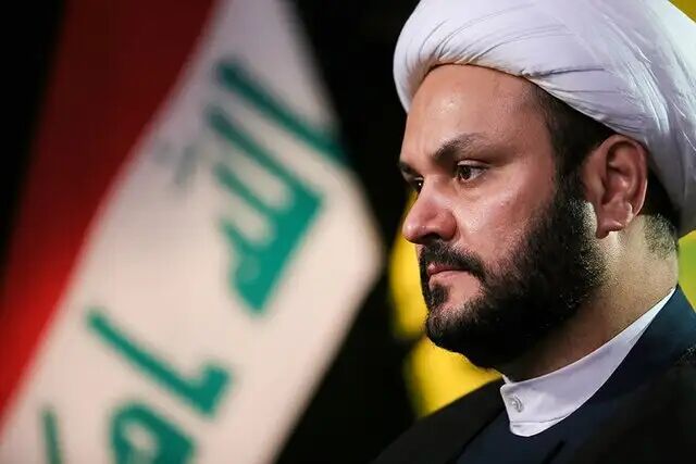 عملیات مقاومت عراق علیه دشمن صهیونیستی ادامه دارد عملیات مقاومت عراق علیه دشمن صهیونیستی ادامه دارد