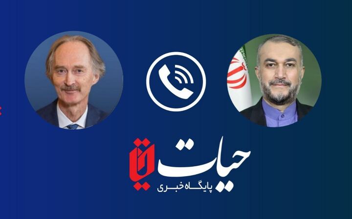 نماینده دبیر کل سازمان ملل حمله به کنسولگری ایران در دمشق را محکوم کرد نماینده دبیر کل سازمان ملل حمله به کنسولگری ایران در دمشق را محکوم کرد