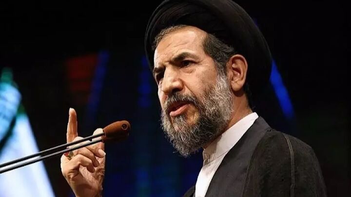 ابوترابیفرد: صهیونیستها در حال تجربه شکستهای بزرگ و استثنایی هستند ابوترابیفرد: صهیونیستها در حال تجربه شکستهای بزرگ و استثنایی هستند