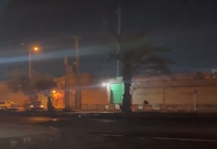 هلاکت تروریستها و اشرار مسلح مهاجم در چابهار و راسک هلاکت تروریستها و اشرار مسلح مهاجم در چابهار و راسک