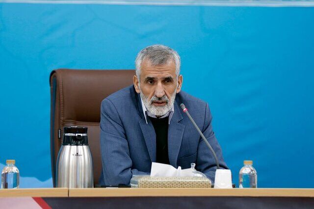 تمام عوامل تروریستی حادثه راسک و چابهار به هلاکت رسیدند/ همه عوامل غیرایرانی بودند تمام عوامل تروریستی حادثه راسک و چابهار به هلاکت رسیدند/ همه عوامل غیرایرانی بودند