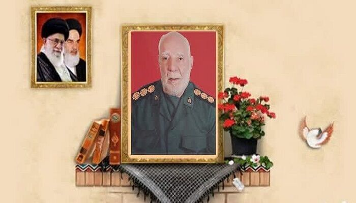 جانباز ۷۰ درصد در تبریز به قافلۀ همرزمان شهیدش پیوست جانباز ۷۰ درصد در تبریز به قافلۀ همرزمان شهیدش پیوست