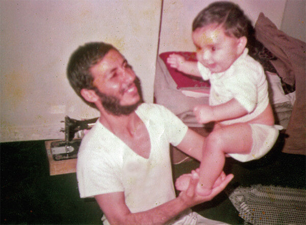 آخرین دیدار شهید همت با خانوادهاش چگونه گذشت؟