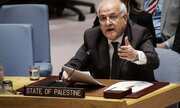 فلسطینی بودن یا کمک به فلسطین کافی است تا اسرائیل شما را بکشد