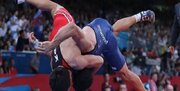 ناکامی فرنگی‌کاران روس در باکو/ ۲ سهمیه المپیک در ۶ وزن