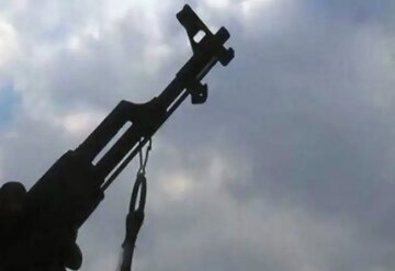 هلاکت سرکرده تروریست‌های تهرانپارس