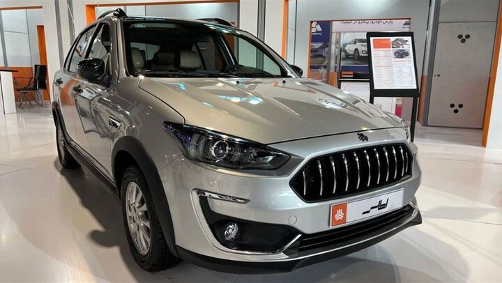 فروش خودرو به مناسبت عید فطر لغو شد فروش خودرو به مناسبت عید فطر لغو شد