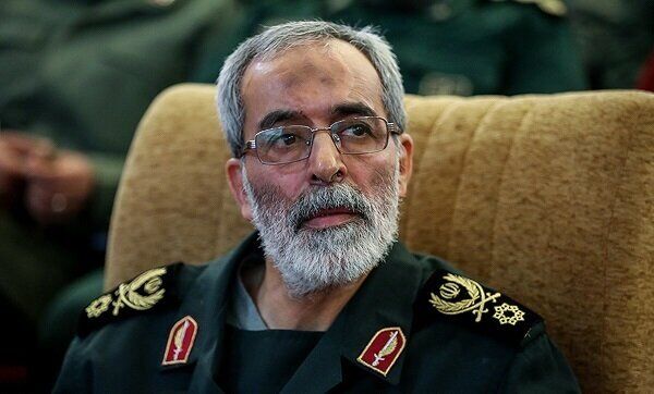 سردار نجات : شکست طوفانالاقصی عامل جنایت صهیونیستهاست سردار نجات : شکست طوفانالاقصی عامل جنایت صهیونیستهاست