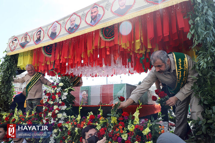 راهپیمایی روز جهانی قدس