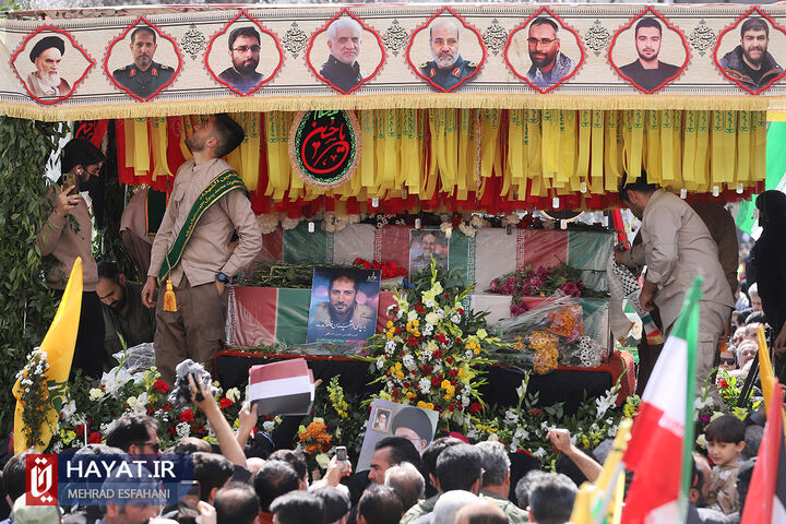 راهپیمایی روز جهانی قدس