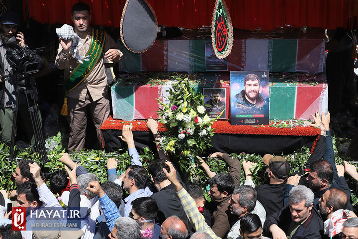 راهپیمایی روز جهانی قدس