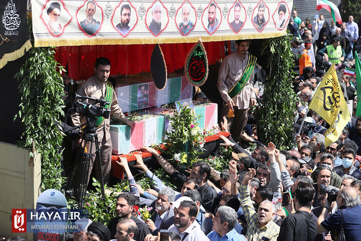 راهپیمایی روز جهانی قدس