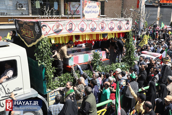 راهپیمایی روز جهانی قدس