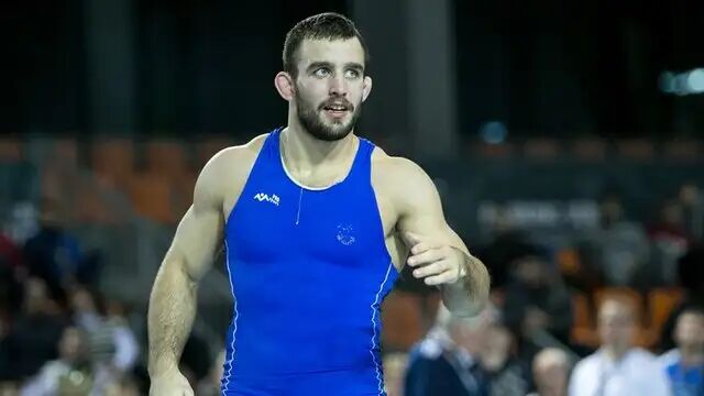 شکست عنوانداران کشتی جهان در کسب سهمیه المپیک شکست عنوانداران کشتی جهان در کسب سهمیه المپیک