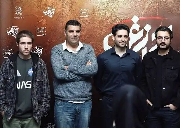 عسگری: فیلم خوب راه خود را در نمایش عمومی پیدا میکند عسگری: فیلم خوب راه خود را در نمایش عمومی پیدا میکند