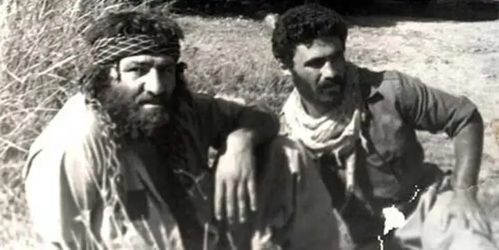 هر جا لازم است کسی فدایی رزمندهها شود از ما استفاده کنید هر جا لازم است کسی فدایی رزمندهها شود از ما استفاده کنید