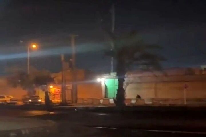 جزئیات جدید از حمله تروریستی راسک و چابهار جزئیات جدید از حمله تروریستی راسک و چابهار