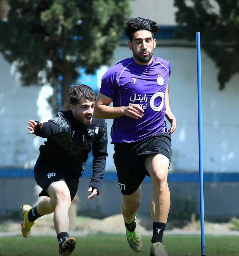 جانشین احتمالی مهدیپور در استقلال مشخص شد