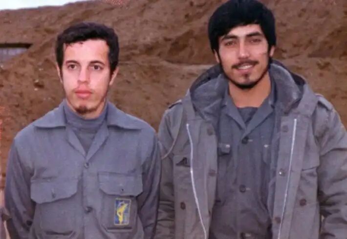 شهید «ولیالله چراغچی مسجدی»؛ حضور در جبههها به جای سفر به خانه خدا شهید «ولیالله چراغچی مسجدی»؛ حضور در جبههها به جای سفر به خانه خدا