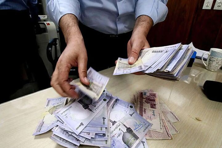 مبلغ وام بازنشستگان تامین اجتماعی در سال ۱۴۰۳ مبلغ وام بازنشستگان تامین اجتماعی در سال ۱۴۰۳