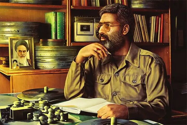 جزئیات برنامههای گرامیداشت دهمین «هفته هنر انقلاب اسلامی» اعلام شد جزئیات برنامههای گرامیداشت دهمین «هفته هنر انقلاب اسلامی» اعلام شد