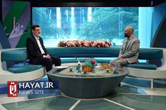 180 هزار نفر با قانون ایثارگری تبدیل وضعیت شدند/ 3 میلیون و 810 هزار نفر تحت پوشش خدمات بنیاد شهید 180 هزار نفر با قانون ایثارگری تبدیل وضعیت شدند/ 3 میلیون و 810 هزار نفر تحت پوشش خدمات بنیاد شهید